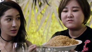 吃货的世界你不懂，它们总是在吃饱与吃撑之间徘徊！