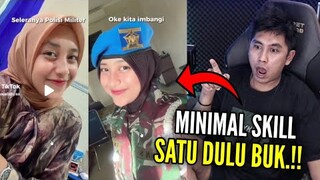 KALO YANG INI GUA ANGKAT TANGAN BRO‼️..REACT MEME KOCAK