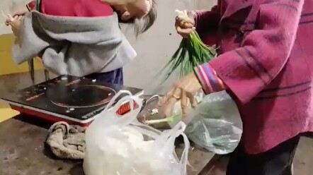 A great mom touches countless netizens #Inspiration #Inspiration #Touching #PositiveEnergy