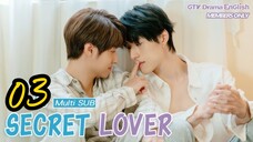 Secret lovers ep 3 (ENGSUB)