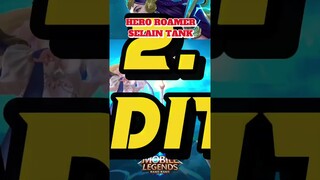 HERO ROAMER SELAIN TANK