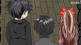 Horror Script (A Day as a Volunteer at Yulin Kindergarten) | Episode 1: Wonderful Space, Five-story 