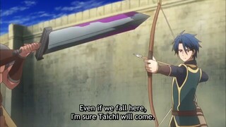 Isekai cheat magician (ep-7)