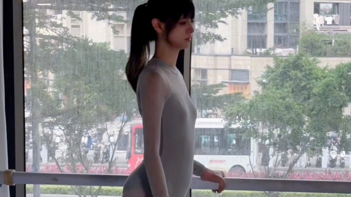 The Last Ballet Class