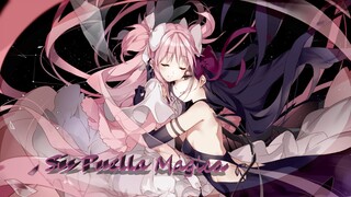 Yuji Kajiura - Sis puella magica [AmvIndonesia]