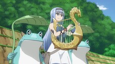 Farmagia Sub Indo Eps 11