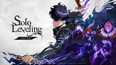 Akhirnya Rilis Juga - Solo Leveling Arise