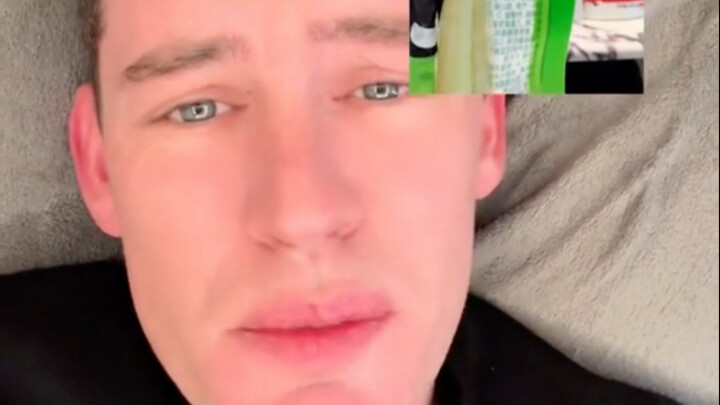 Ayo kita nggak usah kontak lagi, aku takut Mo Gu Shuang salah paham～