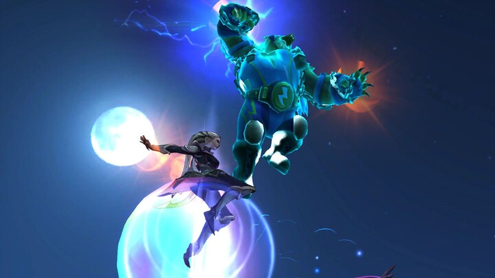 Ultimate Butt Bug