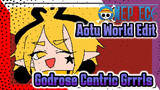 Aotu World Godrose-Centric Grrrls