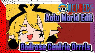 Aotu World Godrose-Centric Grrrls