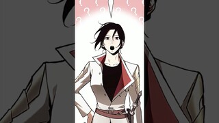 Who is This Mc Love 🍷😅 #manhwa #manhua #webtoon #manga #manhwaedit #manhwareccomendation #anime #amv
