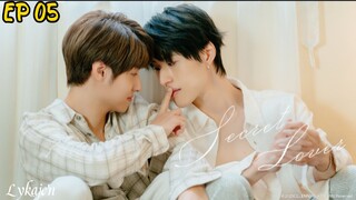🇹🇼[BL]S E C R E T L O V E R EP 05(engsub)2025