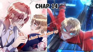 [ Đam mỹ ] Thú Thụ Bất Thân - Chap 14: LãoPà thật đáng sợ