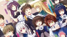 Absolute Duo Tập 6 vietsub