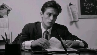 【阿兰德龙】蚀/欲海含羞花/L'eclisse(1962)