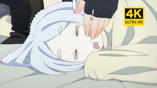 【1月】葬送的芙莉莲 第17话「辛美尔照顾芙莉莲」片段【简体中字】