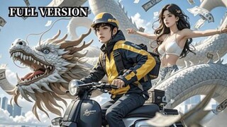 A Delivery Man Who Turned Out To Be A Billionaire Heir! : EngDub / EngSub