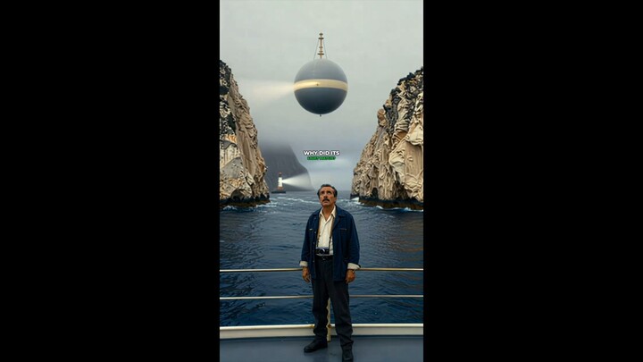 UFO Documentary Episode 1