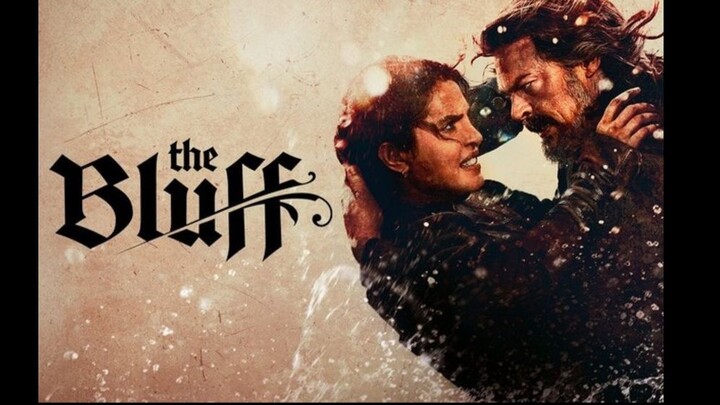 The-Bluff 2026 full_720p movie