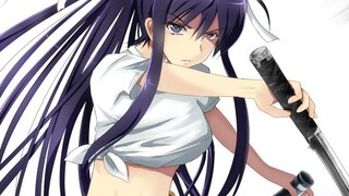 [Magic Forbidden/Super Cannon] Berikan bantuan kepada mereka yang tidak dapat diselamatkan, 000 hany