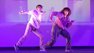 [Ngầu đến mức bạn sẽ trở thành gay] Nhóm nhạc hip-hop Nhật Bản Rushball đã khuấy động khán giả bằng 