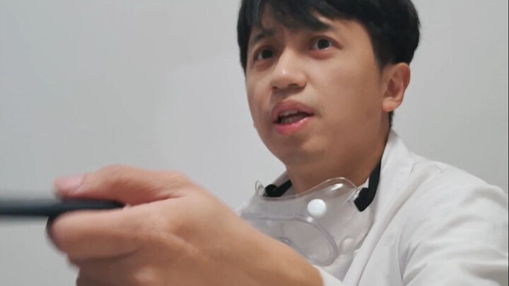 You think my USB drive is just for show?