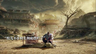 Khiến thầy thuốc tức giận đến mức suýt đầu độc chết trưởng thôn luôn rồi