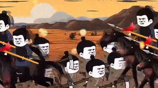 New Dynasty Bab 08: Penjelajah waktu Wang Mang tiba, dan sang kaisar mulai membuka matanya terhadap 