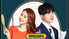 nokopirait_drama TOUCH YOUR HEART EPISODE 9 SUB INDO