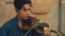 前奏一响回忆登场!Henry刘宪华演唱韩剧Ost《姻缘》,永远被他的深情所折服!