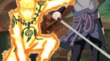 who is strongest? Naruto Family VS Sasuke Family?