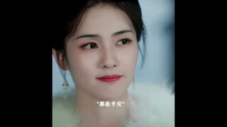 姜雪宁11月祝福送达，愿关心之人皆平安顺遂 | Story of Kunning Palace | 宁安如梦 | iQIYI