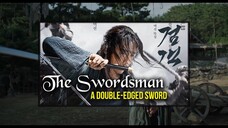 นักดาบอันดับหนึ่ง..ต้องตามล่าคนที่ลักพาตัวลูกสาว (สปอยหนัง) Swordsman 2020