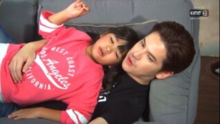 กลิ่นอะไรนะ คุ้นๆๆ