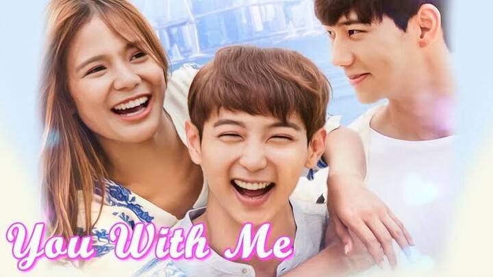 You with me English subtitle HD