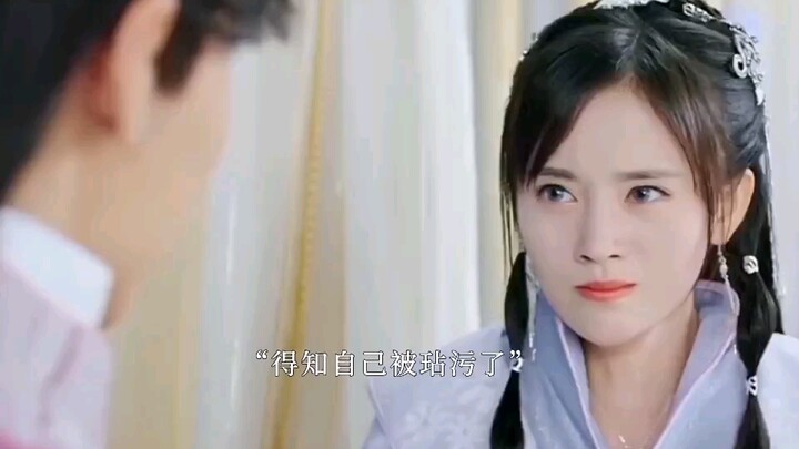 The most revered Princess Feishuang of Nanyudu ultimately met a tragic end—loving without being love