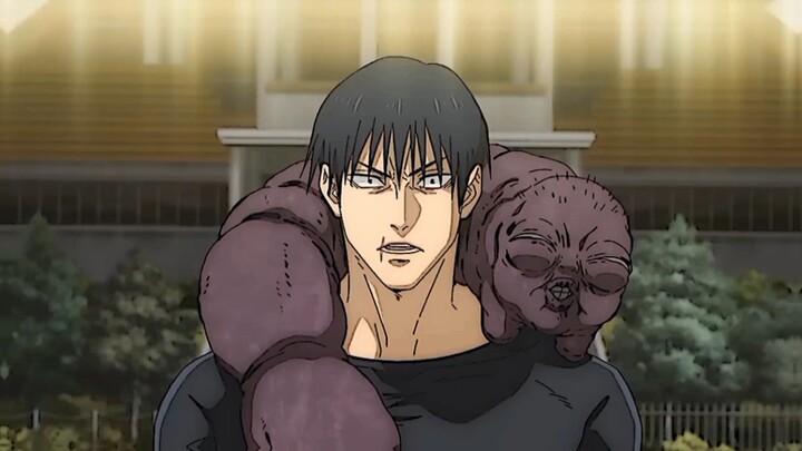 om gojo punya banyak imortal