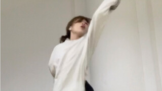 好青春的编舞！！New dance