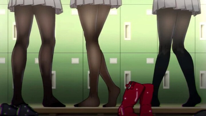 [Animated GIFs] Long-Saved Animated GIFs #11