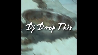 DJ Drop This Gondes Anime