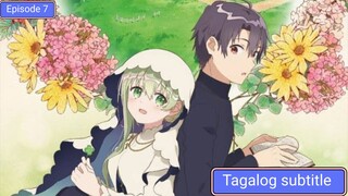 Saint Cecilia and Pastor Lawrence Episode 7 Tagalog subtitles