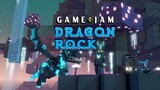Alpha Season 3 Game Jam: Dragon Rock - The Sandbox