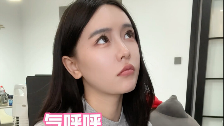 Ternyata, suasana romantis memang cara terbaik untuk menyelesaikan pertengkaran! #NagaKerasSichuan–C