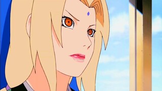 Tsunade Senju Twixtor Clips