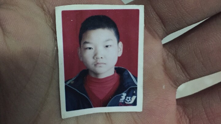 Nửa *ộc đời tôi