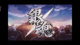 gintama op 21