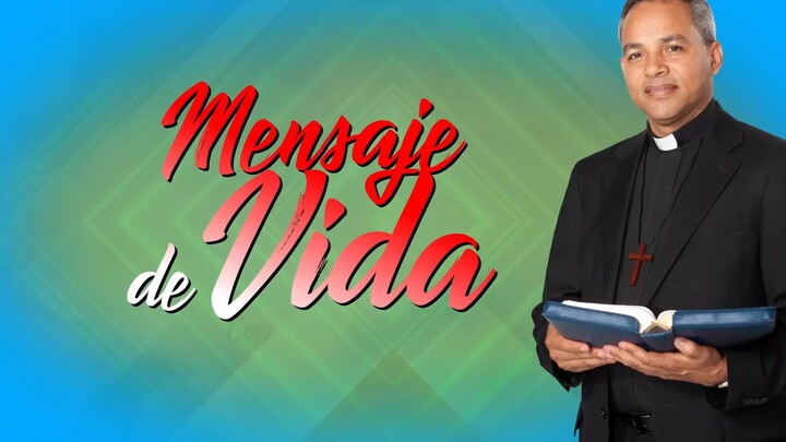 Padre chelo mensaje de vida