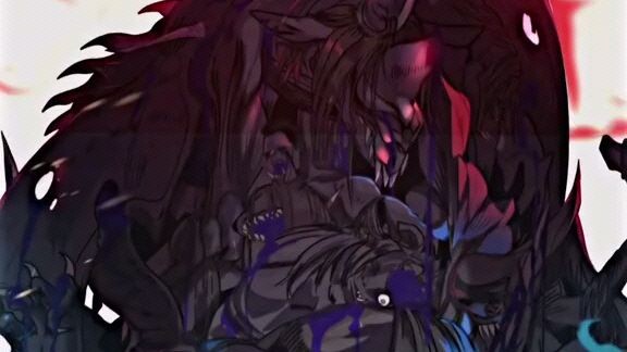 #Thebegginingatertheend#Masterpiece