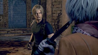 [พากย์ไทย] Resident Evil 4 remake [07]